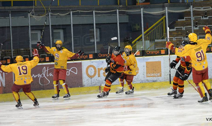 Dorastenci zdolali Ružinov 6:1 a sú blízko k zisku trofeje